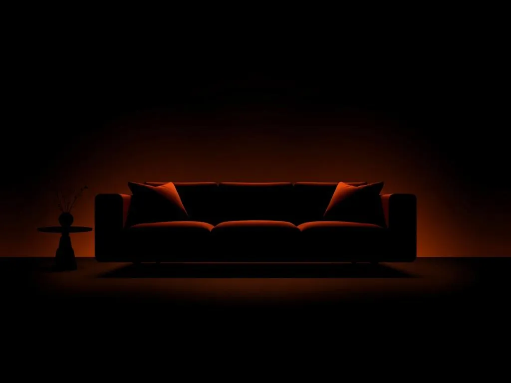 Homsofa Decor — Interior · E-commerce