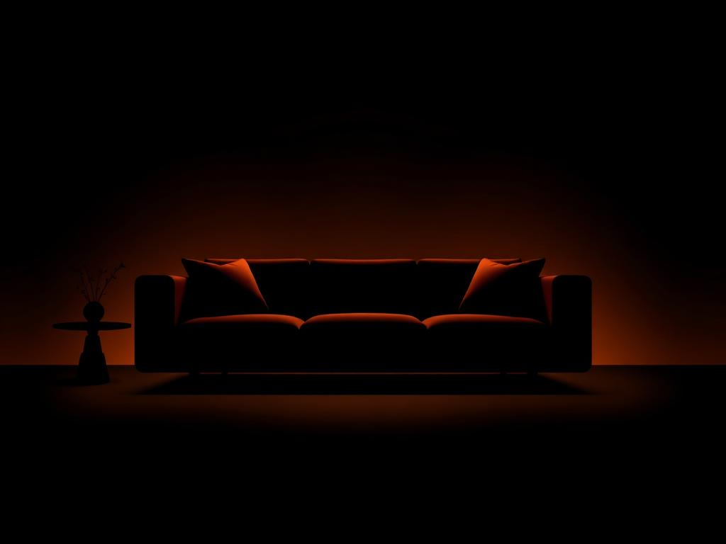 Homsofa Decor — Interior · E-commerce