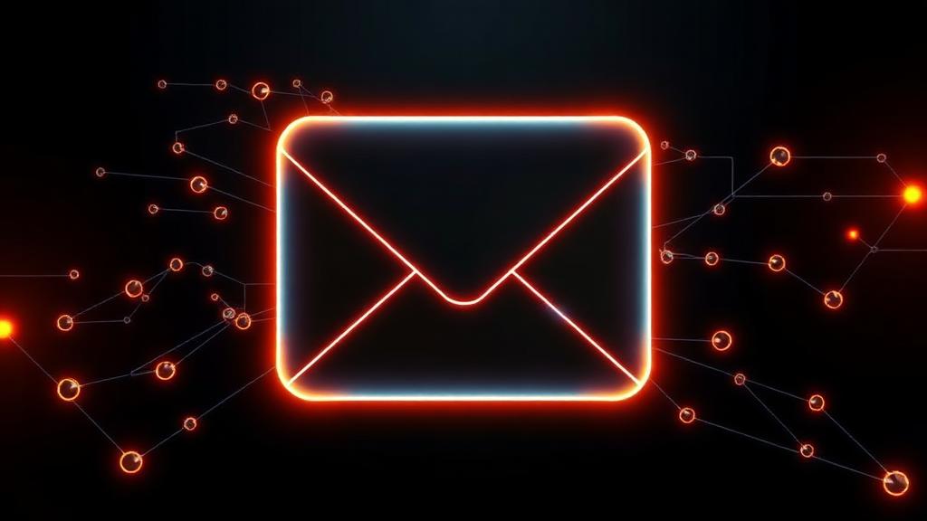 Email & Automation service